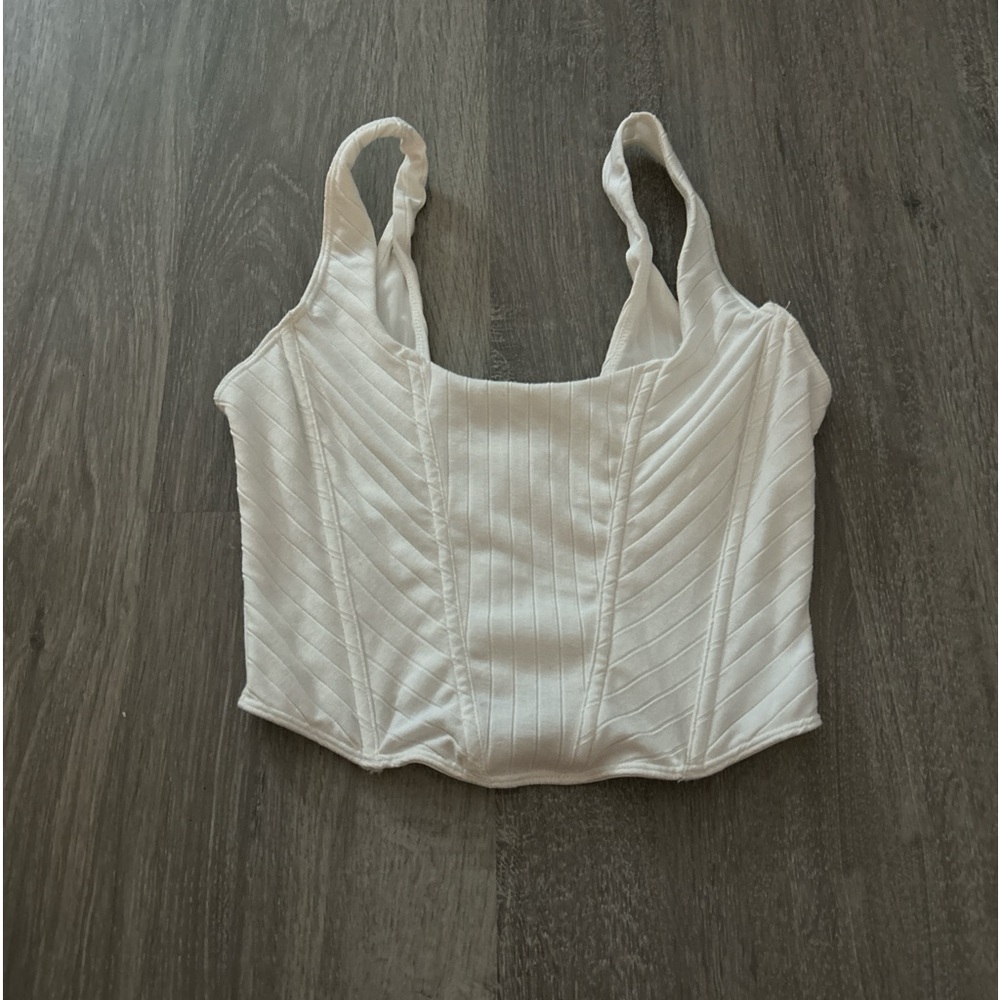Never worn brand new, size small